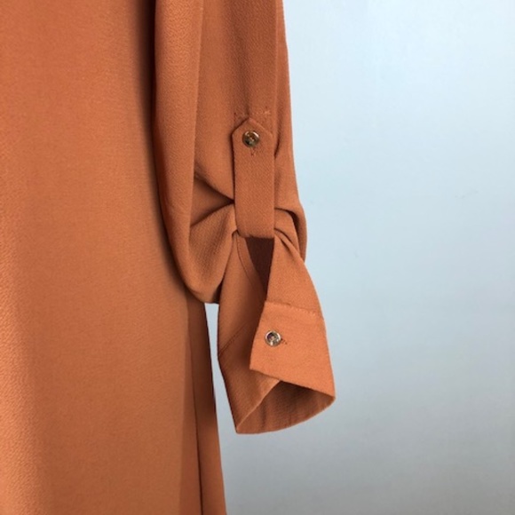 Atmosphere Long Sleeve Sz 6 - Picture 8 of 10